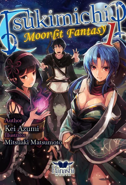 Tsukimichi: Moonlit Fantasy