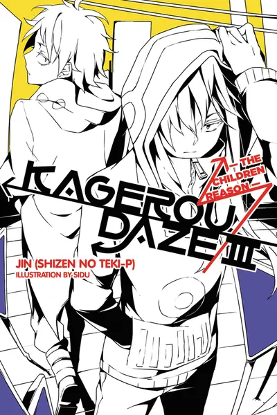 Volume 3