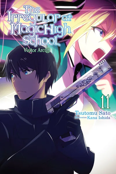 Volume 11