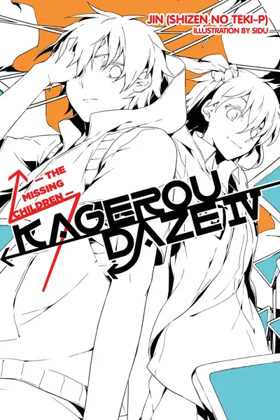 Volume 4