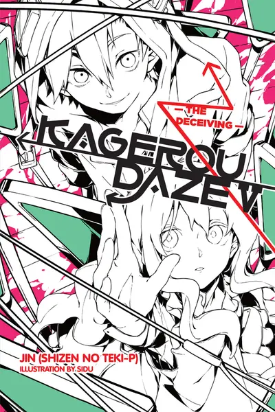Volume 5