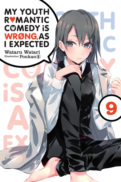 Volume 9