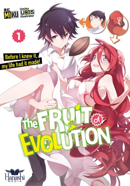 The Fruit of Evolution