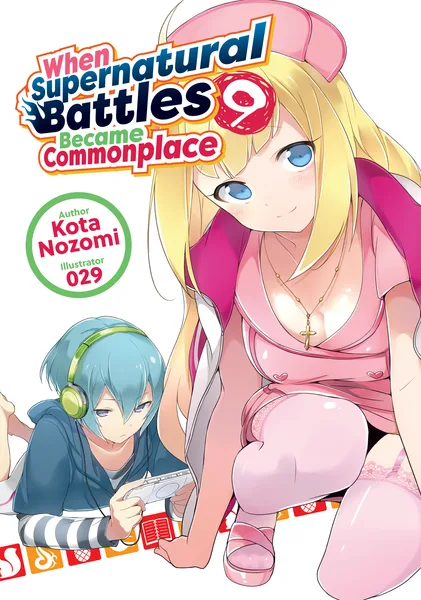 Volume 9