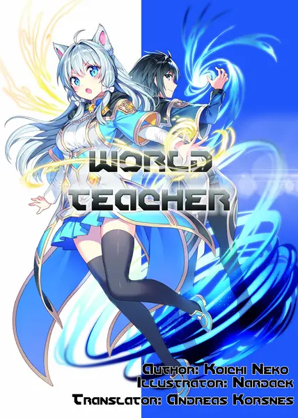[New Life+] Young Again in Another World