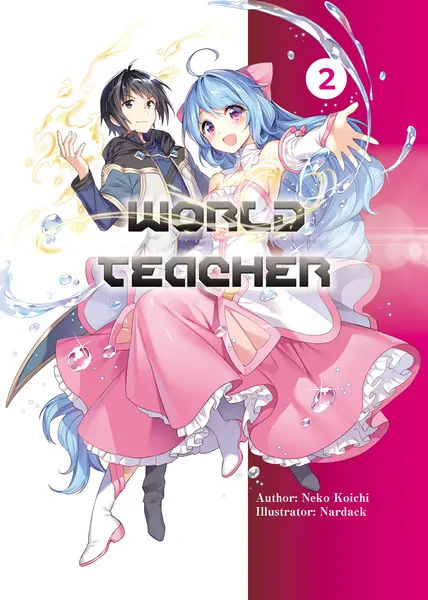Volume 2