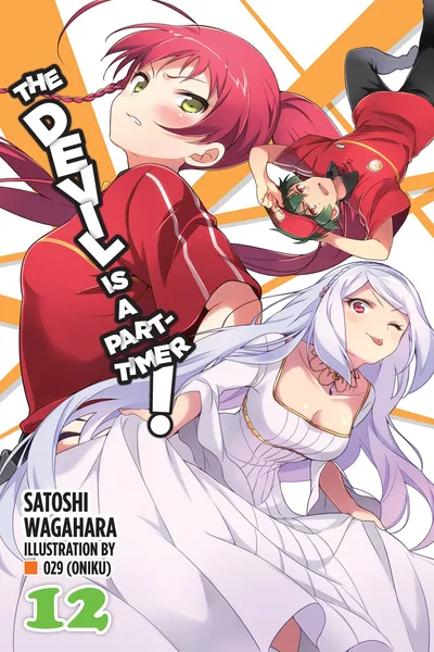 Volume 12
