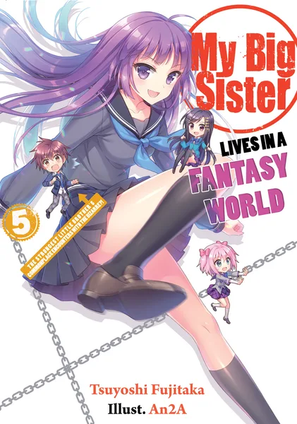 Volume 5