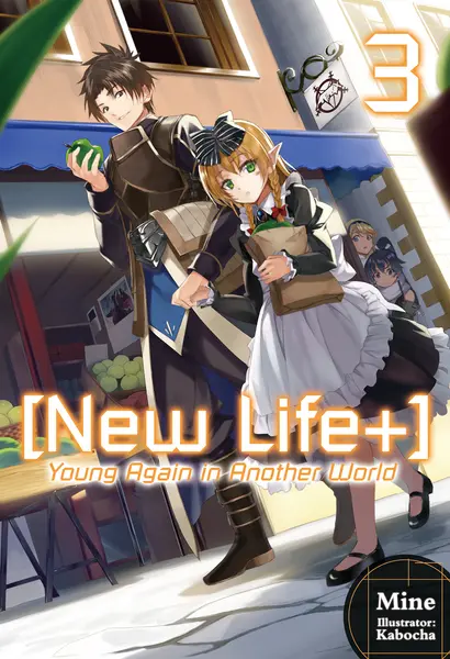 Volume 3