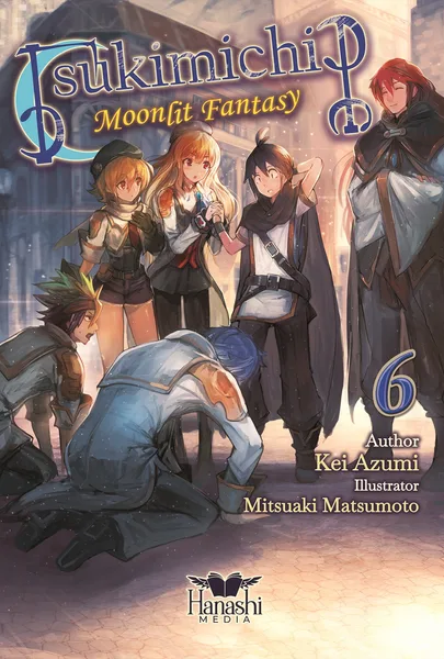 Volume 6