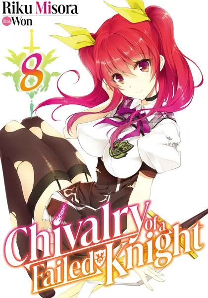 Volume 8