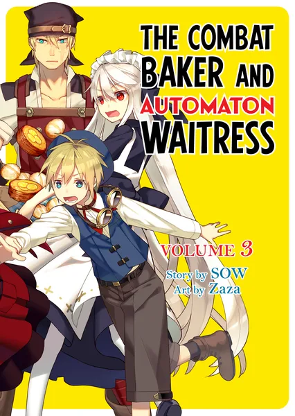 Volume 3