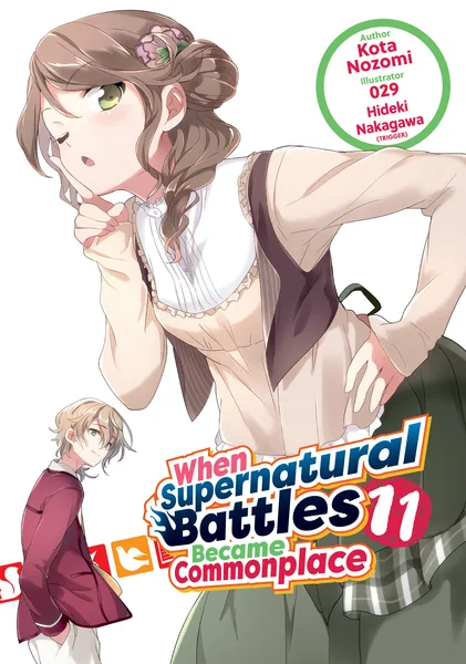 Volume 11