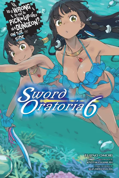 Volume 6