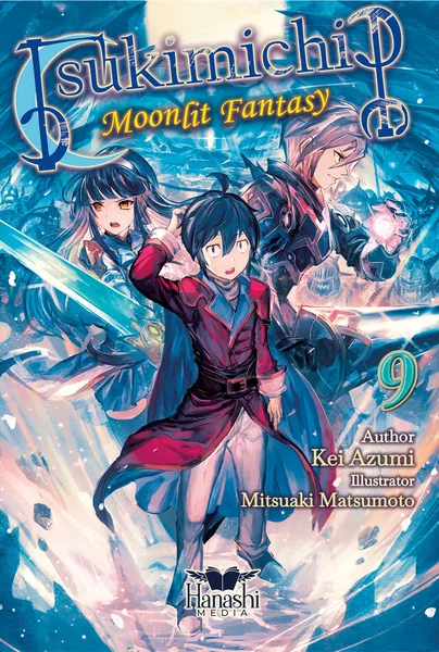 Volume 9