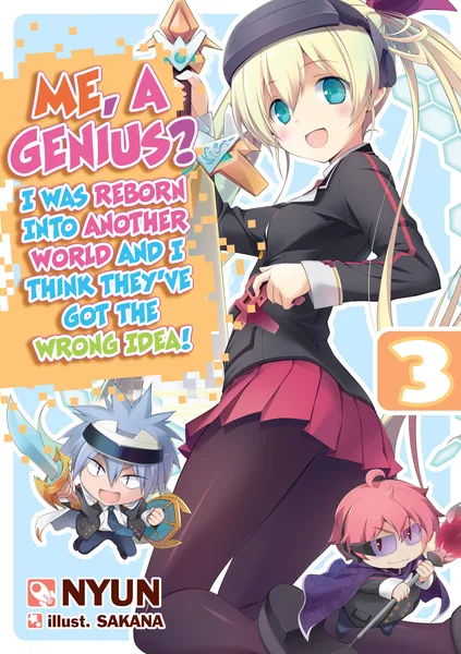 Volume 3
