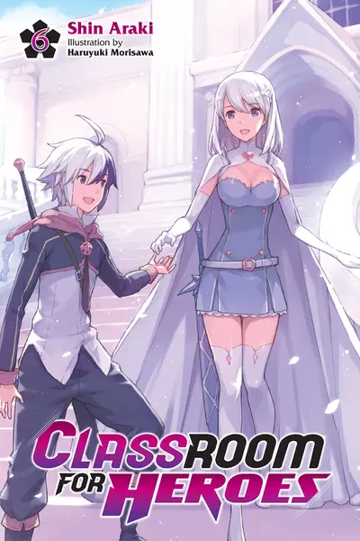 Volume 6