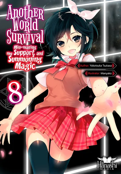 Volume 8