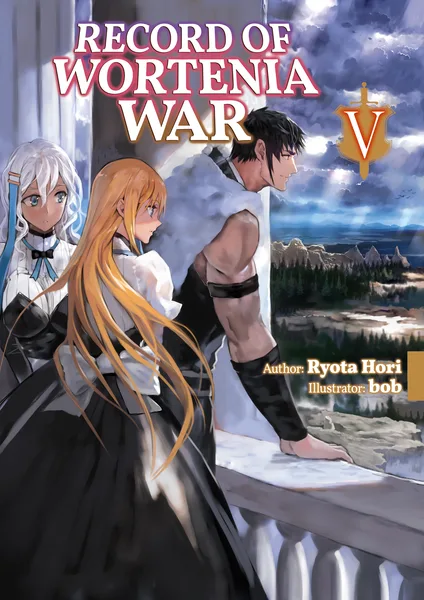 Volume 5