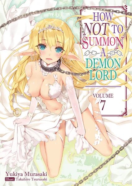 Volume 7