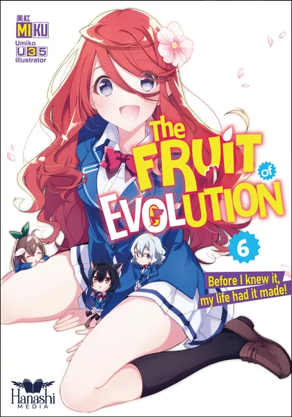 Volume 6