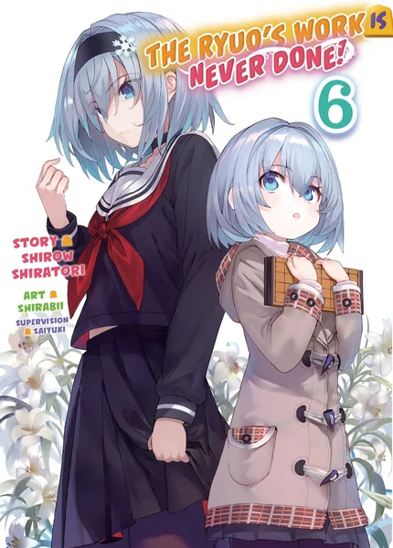 Volume 6