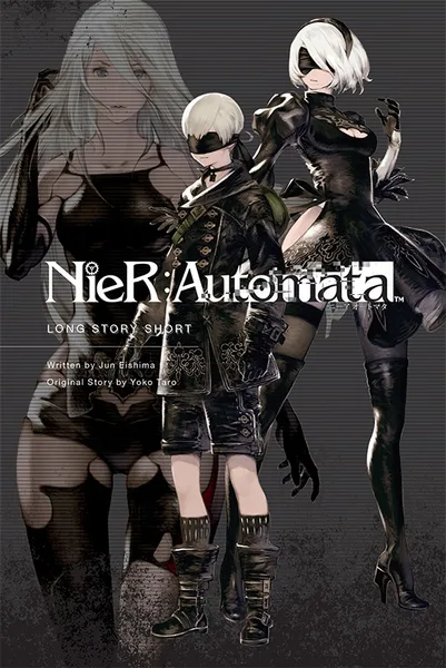 NieR:Automata