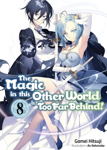 Volume 8