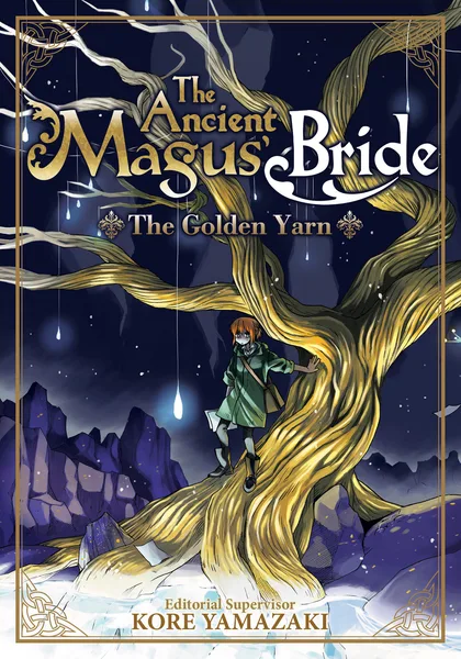 The Ancient Magus' Bride