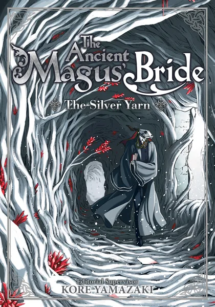 The Ancient Magus' Bride: The Silver Yarn