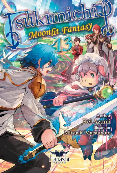 Volume 13