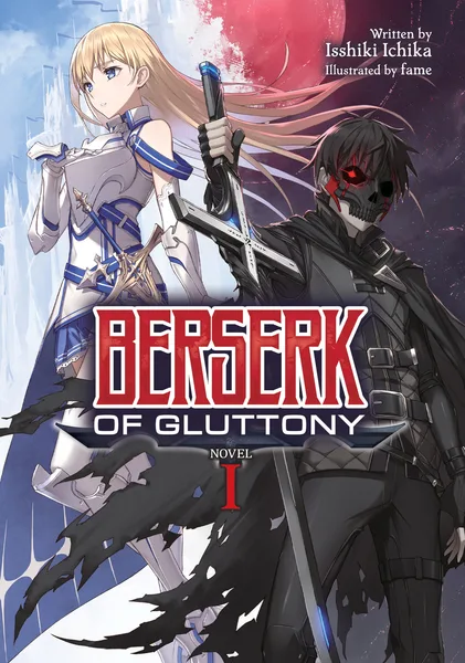 Berserk of Gluttony