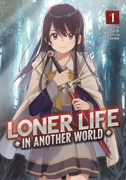 Loner Life in Another World