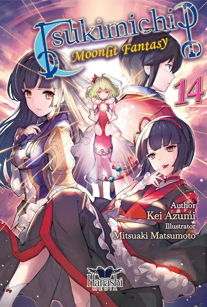 Volume 14