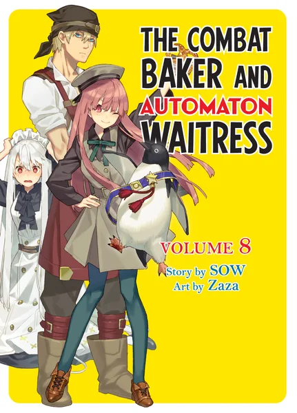 Volume 8