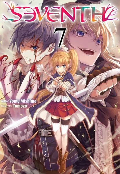 Volume 7