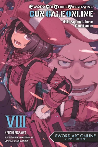 Volume 8