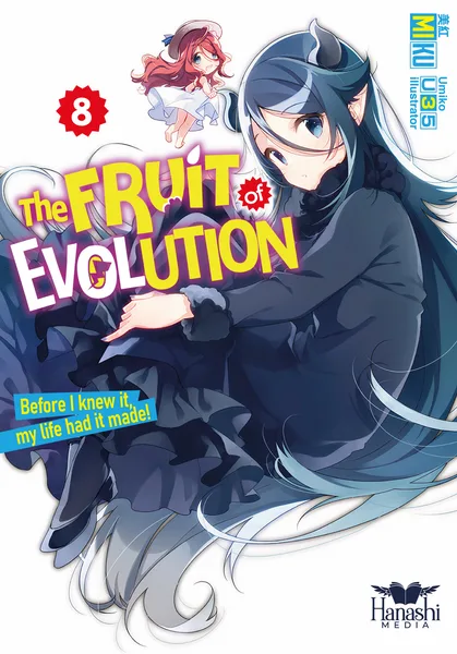 Volume 8
