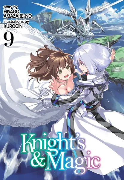 Volume 9
