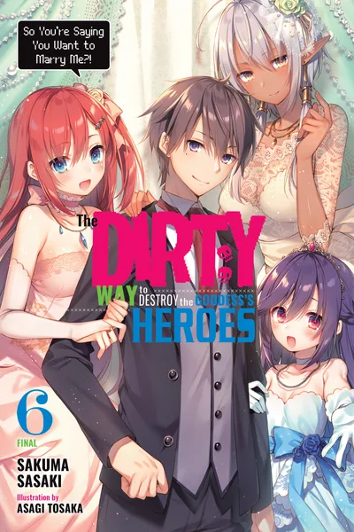 Volume 6