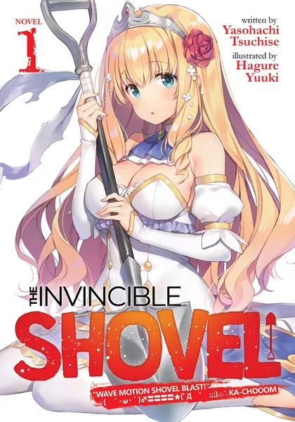 The Invincible Shovel