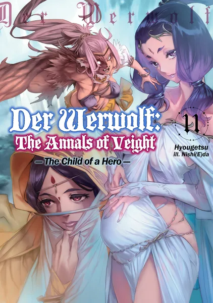 Volume 11