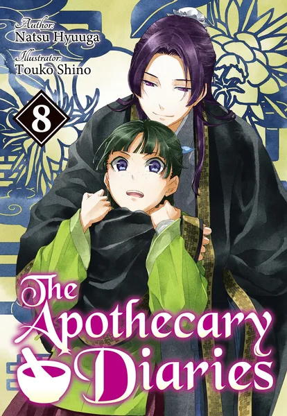 Volume 8