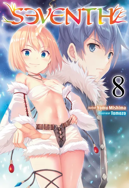 Volume 8