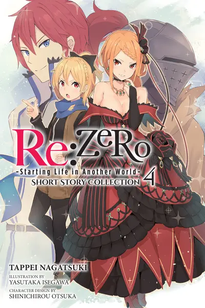Volume 4