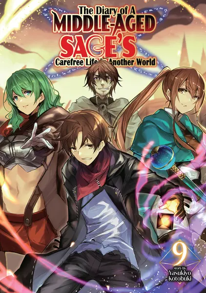 Volume 9
