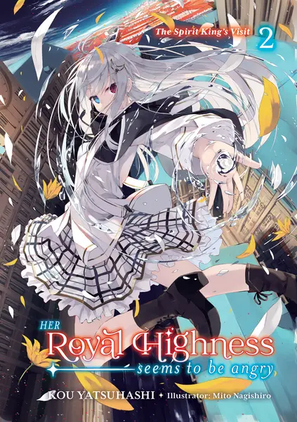 Volume 2