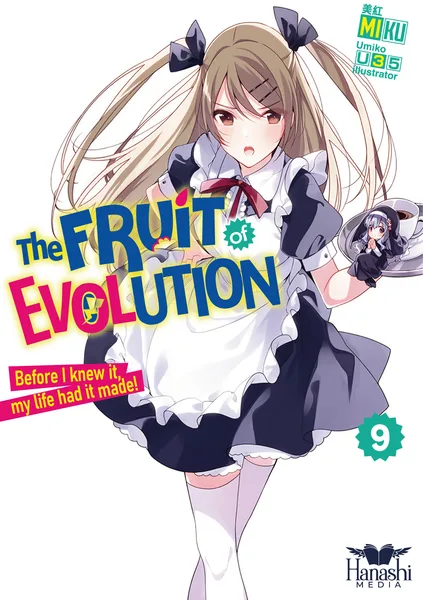 Volume 9