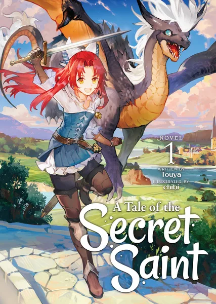 A Tale of the Secret Saint