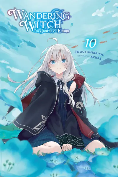 Volume 10